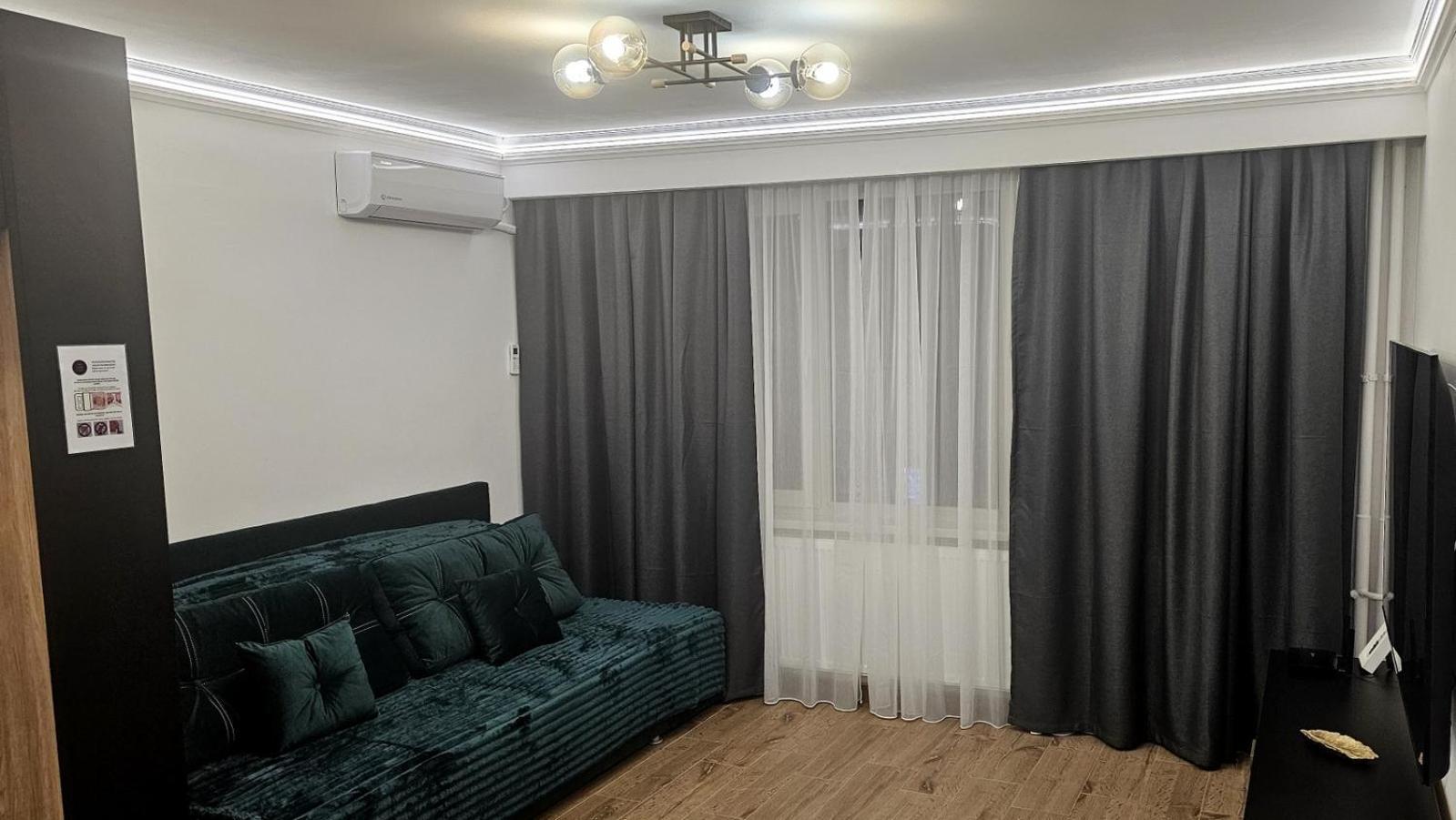 Like Home Stirbei بوخارست المظهر الخارجي الصورة